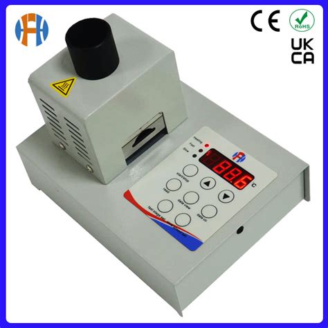 Melting Point Tester department Store|melting point instrument kits.